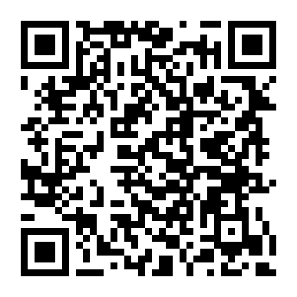 QR code Google Play — BabyFood Scanner
