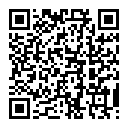 QR code Google Play — BudgetDuo